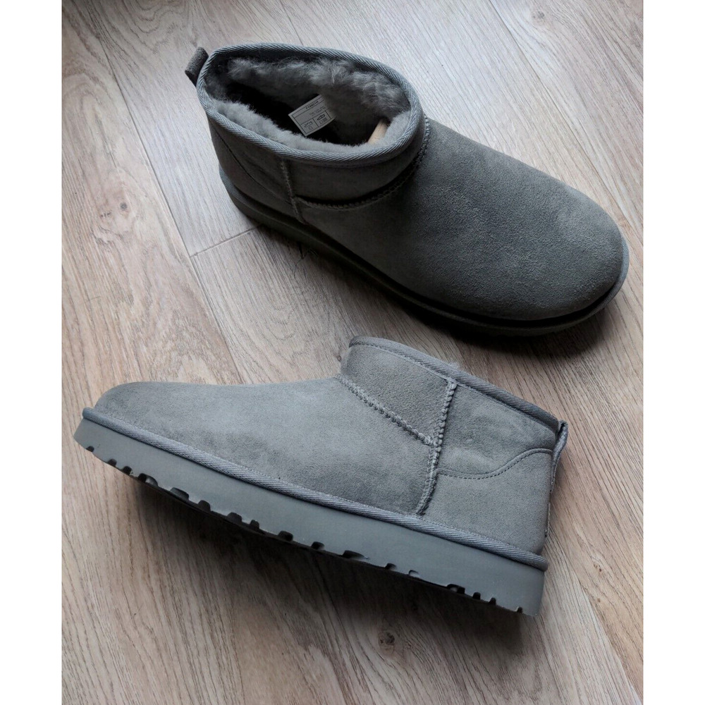 Ugg Ultra Mini classic Shearling Boots